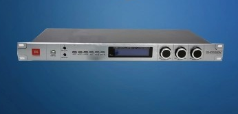  RMP2000K JBL 卡拉OK前級(jí)處理器