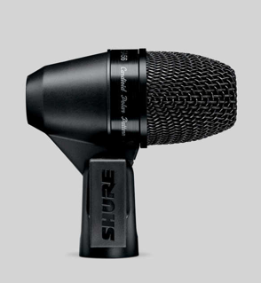 PGA56 SHURE 美國(guó)舒爾有線話筒
