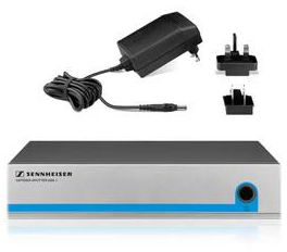 ASA1 Sennheiser德國(guó)森海塞爾天線分配器
